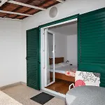 Ervin Apartment *