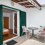 Ervin Apartment *