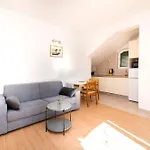 Ervin Apartment