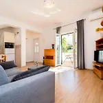 Ervin Apartment
