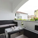Ervin Apartment *