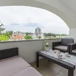 Ervin Apartament *