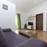 Ervin Apartament *