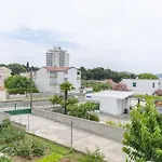 Ervin Apartment *