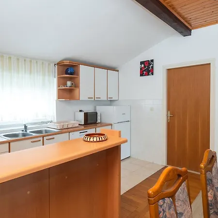 Ervin Apartment