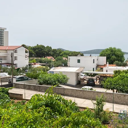 Apartment Ervin