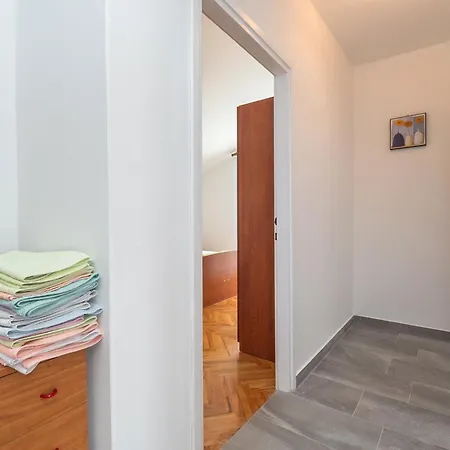 Ervin Appartement *