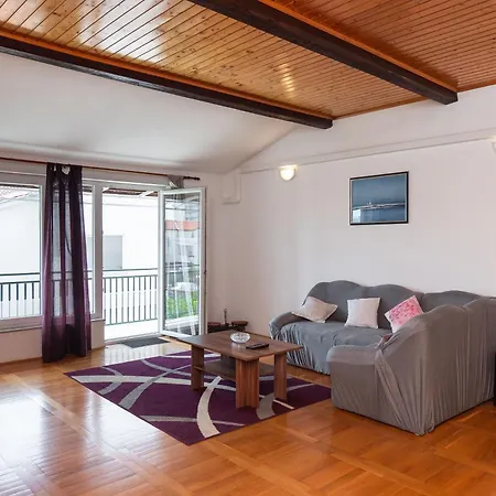 Appartement Ervin