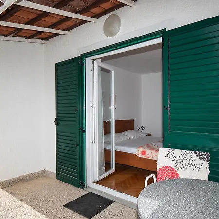 Ervin Appartement *