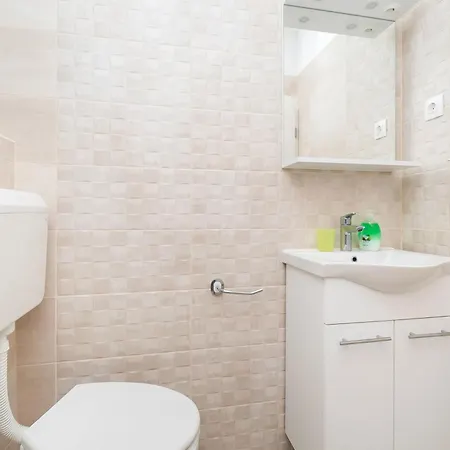 Apartment Ervin *