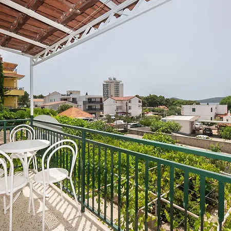 Ervin Apartment