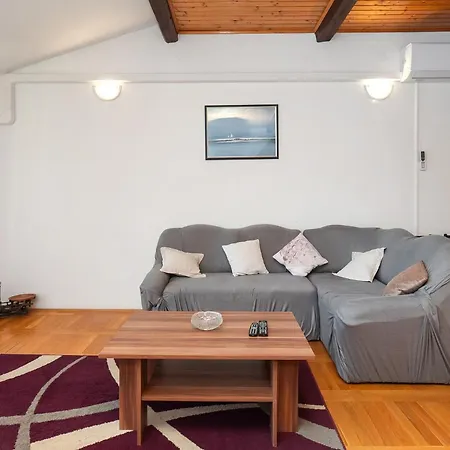 Apartment Ervin