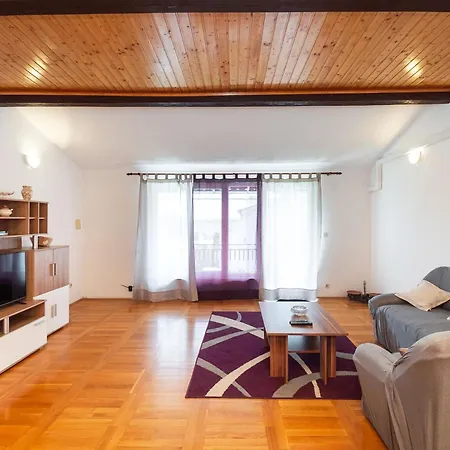 Appartement Ervin *
