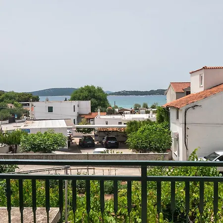 Apartman Ervin