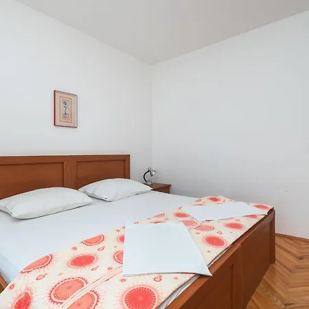 Ervin Appartamento Vodice