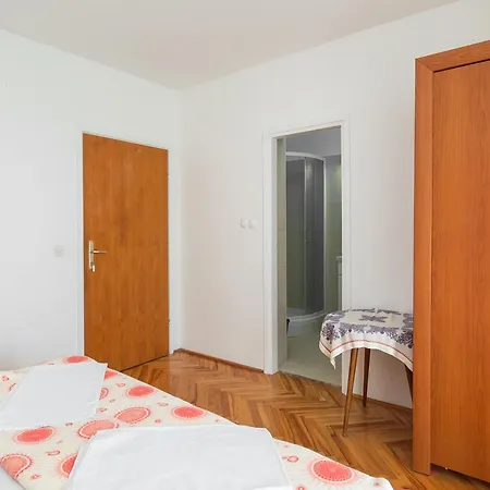 Ervin Appartement *