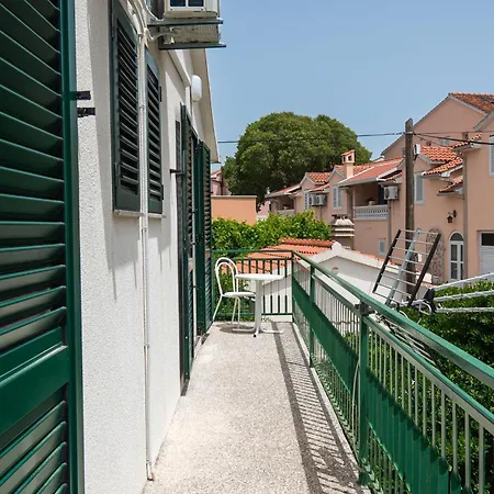 Ervin Appartamento Vodice