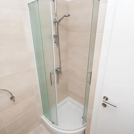 Appartement Ervin