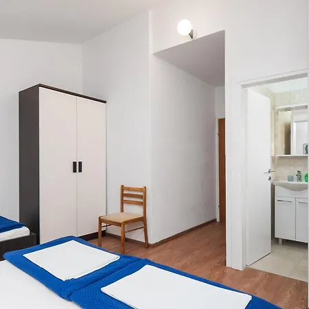 Appartement Ervin *