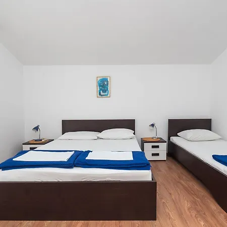 Appartement Ervin Vodice