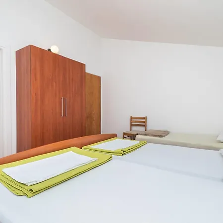 Apartment Ervin