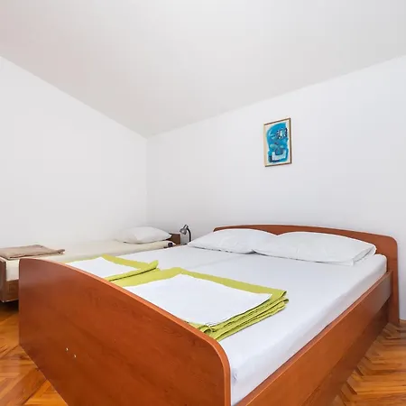 Apartment Ervin