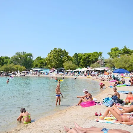 Appartement Ervin Vodice