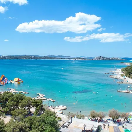 Appartement Ervin Vodice