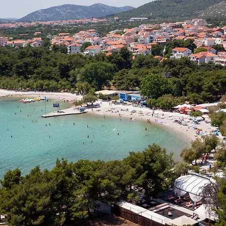 Apartman Ervin
