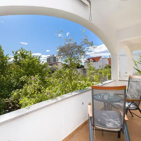 Ervin Apartment