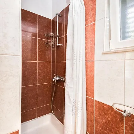 Apartment Ervin Vodice