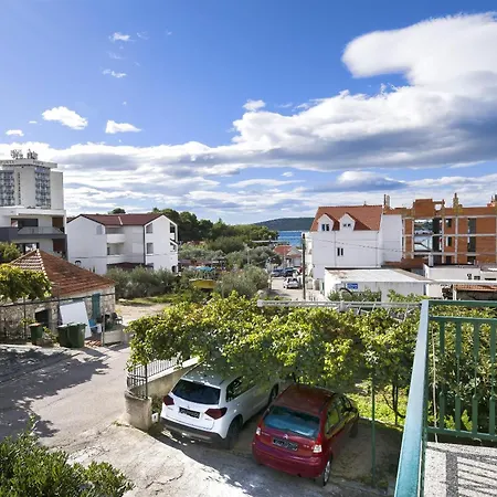 Ervin Apartment Vodice