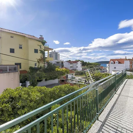 Appartement Ervin *