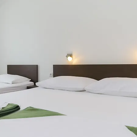 Ervin Apartman
