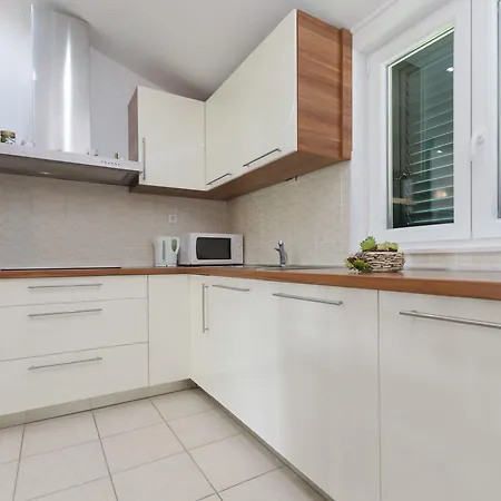 Ervin Apartment