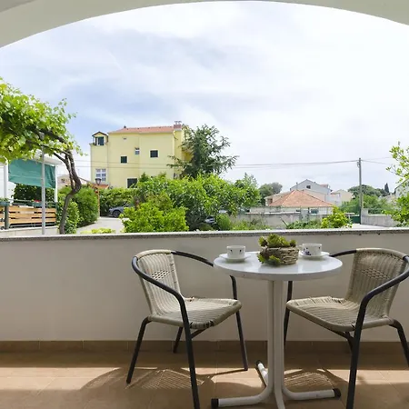 Ervin * Vodice