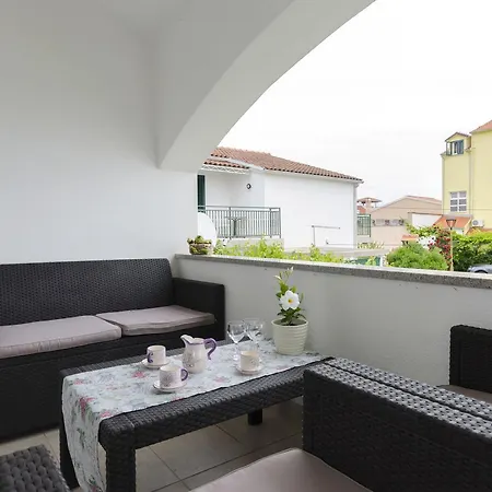 Ervin Appartement *