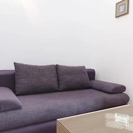 Ervin Apartment