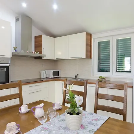 Apartment Ervin *
