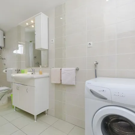 Apartment Ervin