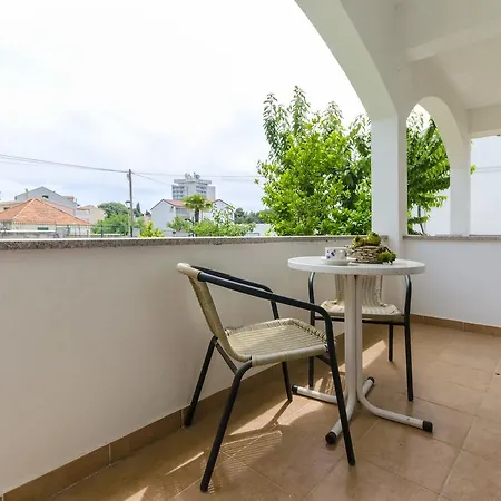 Apartment Ervin *
