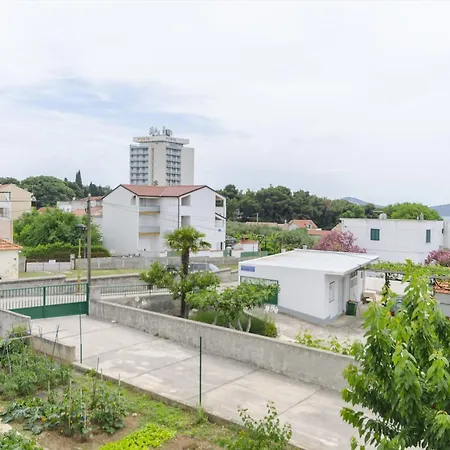 Ervin Apartment *