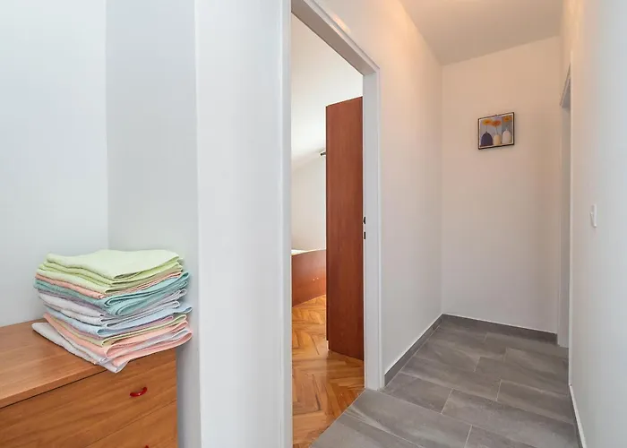 Ervin アパート *