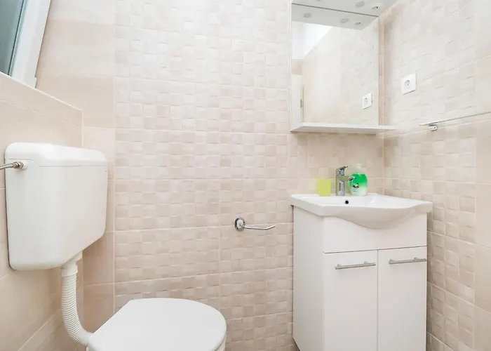 アパート Ervin *