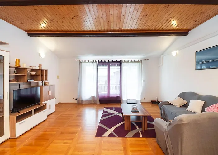 アパート Ervin *