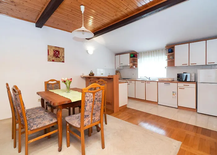 アパート Ervin ヴォディツェ