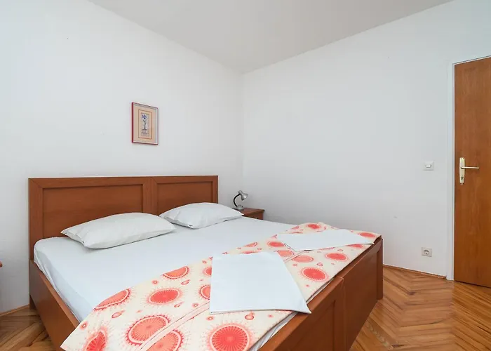 Ervin アパート ヴォディツェ