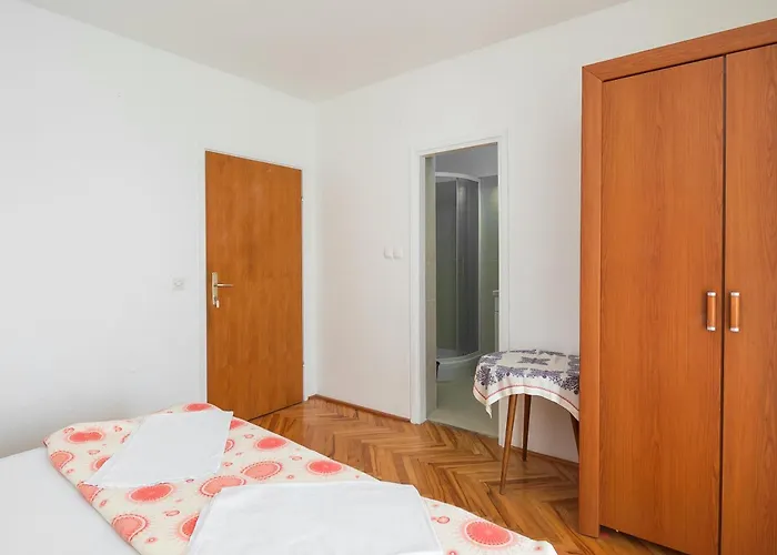 Ervin アパート *