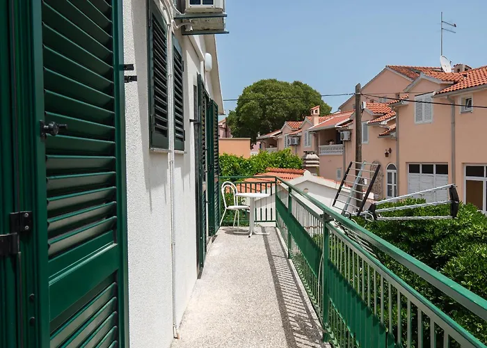 Ervin 아파트 보디체