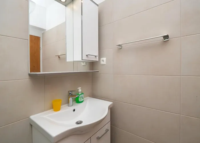 アパート Ervin ヴォディツェ